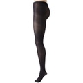 Capezio Womens Hold & Stretch Plus Footed Tights