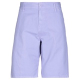 CARHARTT Denim shorts