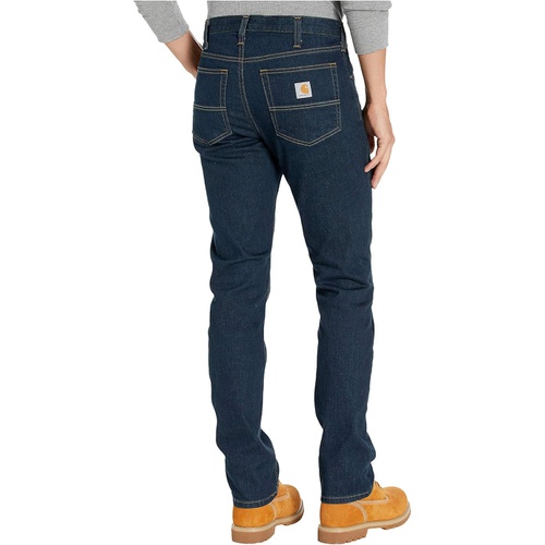 칼하트 Carhartt Rugged Flex Straight Tapered Jeans