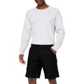 Carhartt Mens Rugged Professional Relaxed Fit Canvas Short