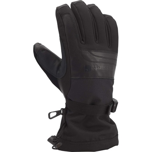 칼하트 Carhartt Mens Cold Snap Insulated Work Glove