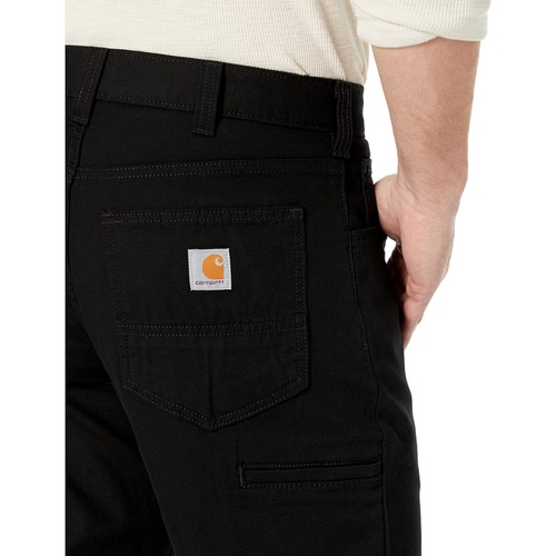 칼하트 Carhartt Rugged Flex Rigby Five-Pocket Pants