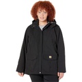 Carhartt Plus Size Relaxed Fit Jacket