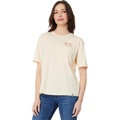 Carhartt Loose Fit Lightweight Short Sleeve Flower Pocket T-Shirt