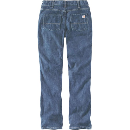 칼하트 Carhartt Flame-Resistant Rugged Flex Jeans Original Fit