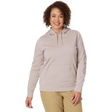 Womens Carhartt Rain Defender Relaxed Fit Midweight Graphic Sweatshirt