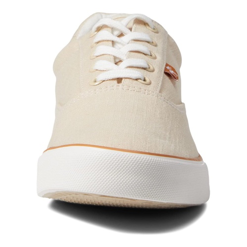  Caribbean Joe Costa Canvas Lace-Up Sneaker