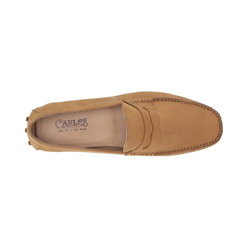  Carlos by Carlos Santana Ritchie Driver Loafer