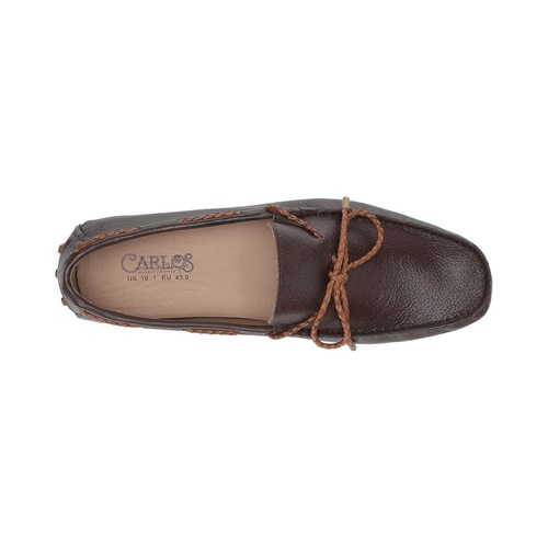  Carlos by Carlos Santana SFO Driver Loafer