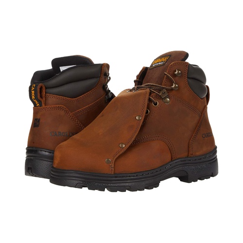  Carolina Foreman Ext Met Steel Toe CA3630