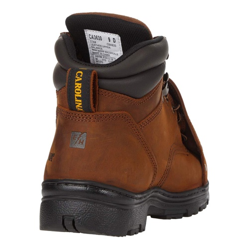  Carolina Foreman Ext Met Steel Toe CA3630