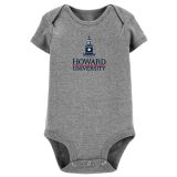 Carters Baby Howard University Bodysuit