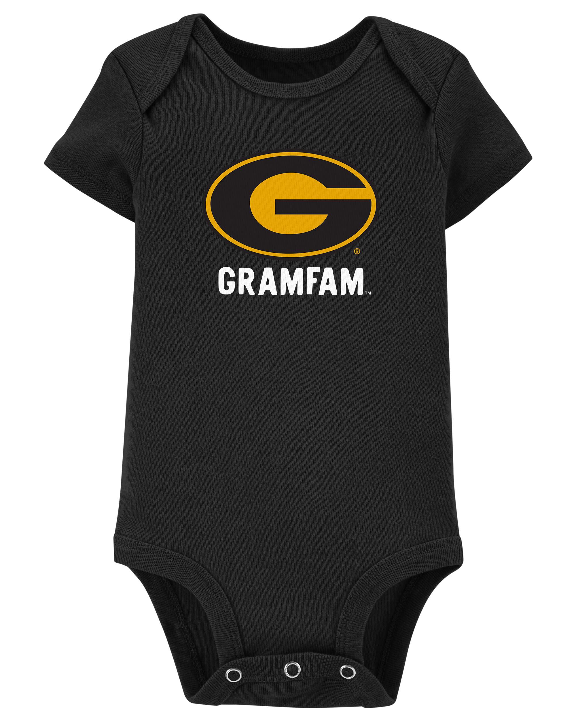 Carters Baby Grambling State University Bodysuit