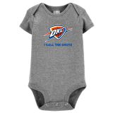 Carters Baby NBA Oklahoma City Thunder Bodysuit