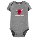 Carters Baby NBA Chicago Bulls Bodysuit