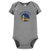 Carters Baby NBA Golden State Warriors Bodysuit