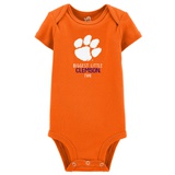 Carters Baby NCAA Clemson Tigers TM Bodysuit