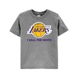 Carters Toddler NBA Los Angeles Lakers Tee