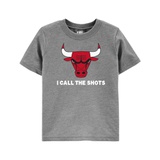Carters Toddler NBA Chicago Bulls Tee