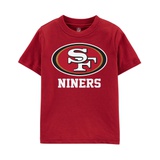 Carters Toddler NFL San Francisco 49ers Tee