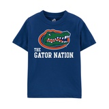 Carters Toddler NCAA Florida Gators Tee