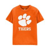 Carters Toddler NCAA Clemson Tigers TM Tee