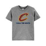 Carters Toddler NBA Cleveland Cavaliers Tee