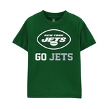 Carters Toddler NFL New York Jets Tee