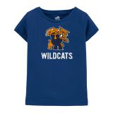 Carters NCAA Kentucky Wildcats TM Tee