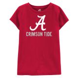 Carters NCAA Alabama Crimson Tide Tee