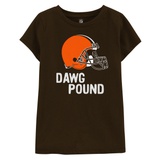 Carters NFL Cleveland Browns Tee