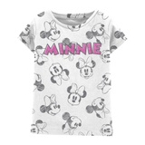 Carters Toddler Minnie Mouse Tee