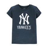Carters Toddler MLB New York Yankees Tee