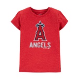 Carters Toddler MLB Los Angeles Angels Tee