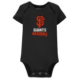 Carters Baby MLB San Francisco Giants Bodysuit