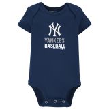 Carters Baby MLB New York Yankees Bodysuit