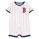 Carters Baby MLB Boston Red Sox Romper