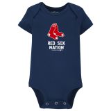 Carters Baby MLB Boston Red Sox Bodysuit