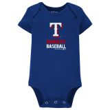 Carters Baby MLB Texas Rangers Bodysuit