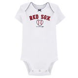 Carters Baby MLB Boston Red Sox Bodysuit