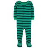 Carters Toddler Striped Cotton Pajama