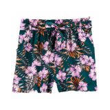 Carters Kid Tropical Shorts