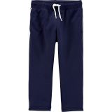 Carters Toddler Pull-On Athletic Pants
