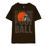 Carters Kid NFL Cleveland Browns Tee