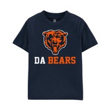 Carters Toddler NFL Chicago Bears Tee
