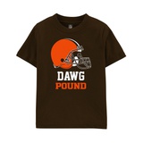Carters Toddler NFL Cleveland Browns Tee