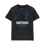 Carters Toddler NFL Carolina Panthers Tee