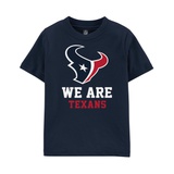 Carters Toddler NFL Houston Texans Tee