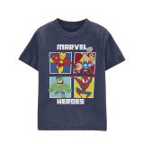 Carters Toddler ⓒMARVEL Tee