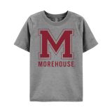 Carters Kid Morehouse College Tee